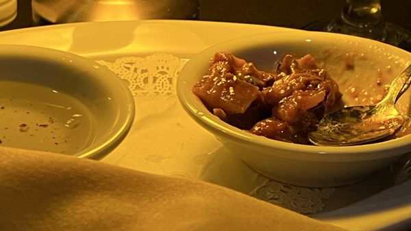 Trattoria Toscana by null