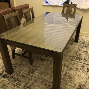Build Glass - Dining room table glass tabletop - Windows Installation Near Me - Richmond, California Build Glass - Dining room table glass tabletop - Windows Installation Near Me - Richmond, California