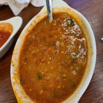 Cabana Tres Amigos - Cabana's Hot Reaper Salsa - Mexican Near Me - Grand Rapids, Michigan Cabana Tres Amigos - Cabana's Hot Reaper Salsa - Mexican Near Me - Grand Rapids, Michigan