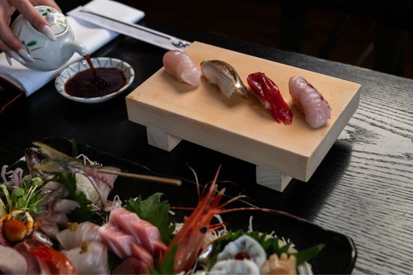 Taka Restaurant by null