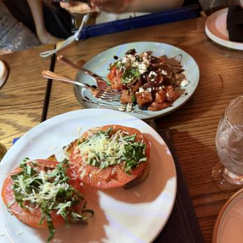 Morella - Italian Near Me - San Francisco, California Morella - Italian Near Me - San Francisco, California