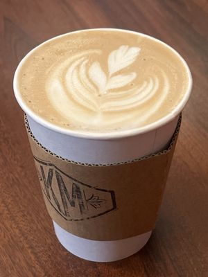 Kaffee Meister - Lakeside Coffee Bar & Drive-Thru by null