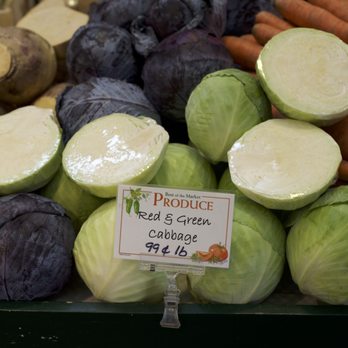 Verrill Farm - Just what I needed for my Sarma recipe . . - Bakeries Near Me - Concord, Massachusetts