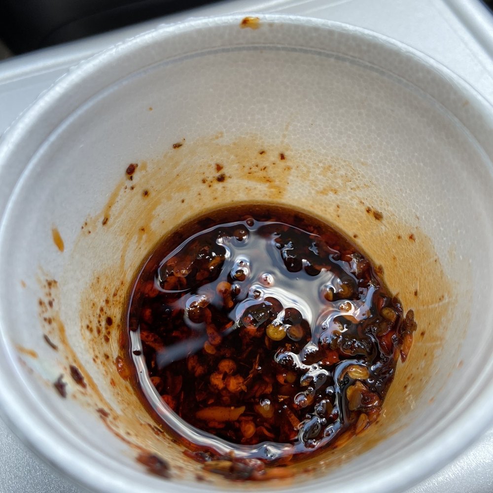 Golden City - Chili oil?? Delicious - Chinese Near Me - Pelham, Alabama Golden City - Chili oil?? Delicious - Chinese Near Me - Pelham, Alabama