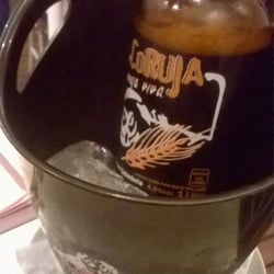 A Toca da Coruja