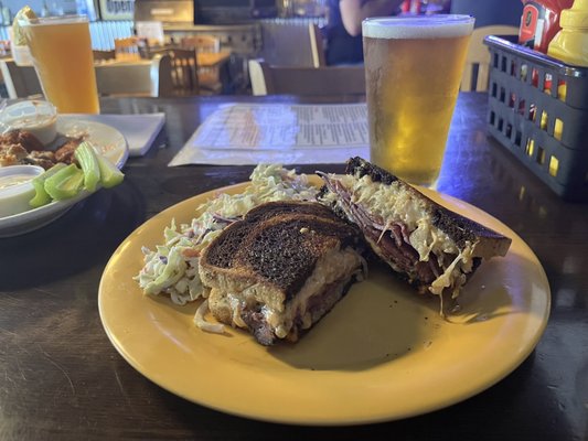 The Clubhouse Bar & Grill by null