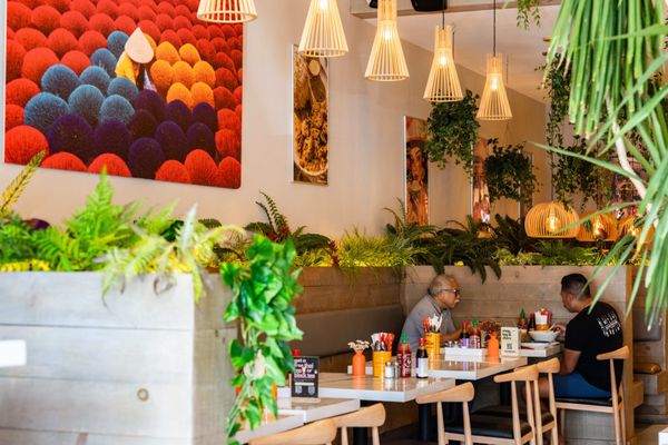 Chào XO Kitchen by null