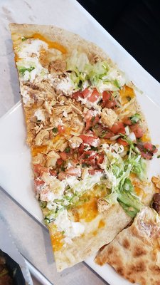 The NexMex Thing by null