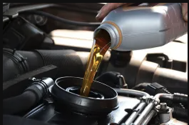 Oil Change Service - SERVING CLOVIS & FRESNO
AFFORDABLE & MOBILE
AUTO SERVICE & REPAIR Oil Change Service - SERVING CLOVIS & FRESNO
AFFORDABLE & MOBILE
AUTO SERVICE & REPAIR