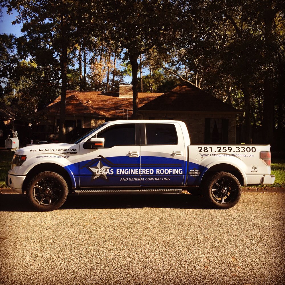Slide of Texas Engineered Roofing And General Contracting