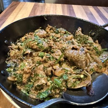 Dhamaka - Indian Near Me - New York, New York