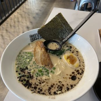 Silverlake Ramen - Classic ramen - Ramen Near Me - Irvine, California Silverlake Ramen - Classic ramen - Ramen Near Me - Irvine, California