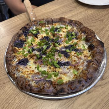 Spinning Dough - Pizza Near Me - Millbrae, California Spinning Dough - Pizza Near Me - Millbrae, California