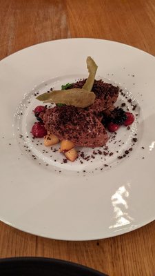Grand Cru Restaurant by null