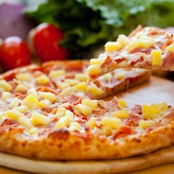 Graziano's Pizzeria & Grill