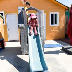 JNJ Pre-school & Daycare