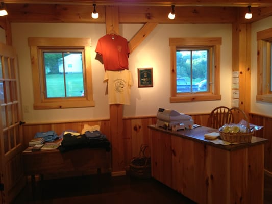 Cloudland Farm by null