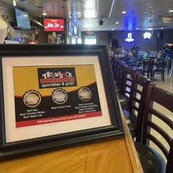 Throwback Thursdays - New awards!