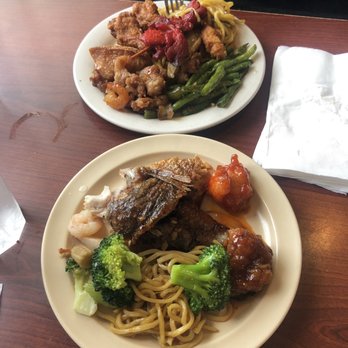 Giant Panda Chinese Restaurant - Buffet - Chinese Near Me - Fargo, North Dakota