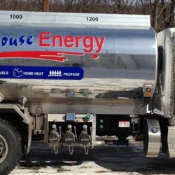 Highhouse Energy