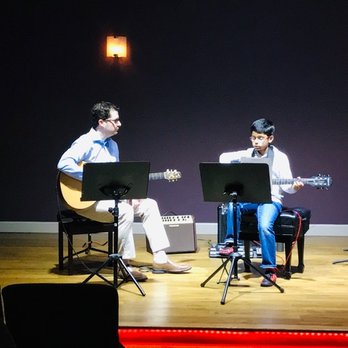 ATX Guitar Lessons - Musical Instruments & Teachers Near Me - Pflugerville, Texas