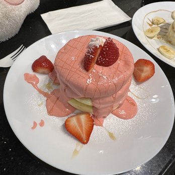 Cloud Nine Cafe Hawaii - Desserts Near Me - Honolulu, Hawaii Cloud Nine Cafe Hawaii - Desserts Near Me - Honolulu, Hawaii