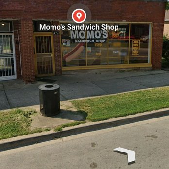 momo's shop❗️ MOMO'S SANDWICH SHOP - Updated September 2025 - 452 W 144th