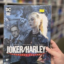 Toy Traders - DC Black Label