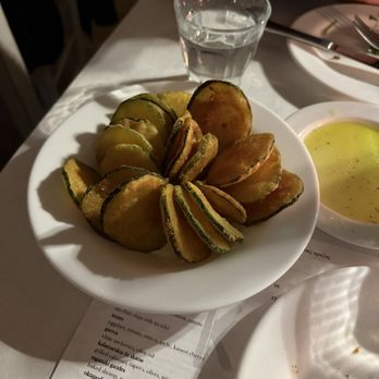KAVA neo-taverna - Zucchini chips - Greek Near Me - Boston, Massachusetts KAVA neo-taverna - Zucchini chips - Greek Near Me - Boston, Massachusetts