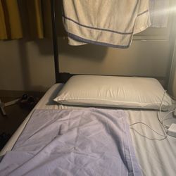 Le Flâneur - Bed