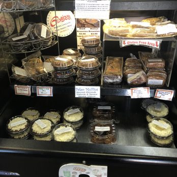 Cravings - Bakeries Near Me - Vero Beach, Florida