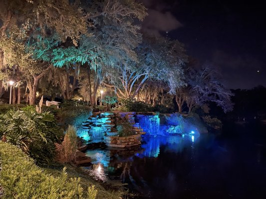 Sawgrass Marriott Golf Resort & Spa by null