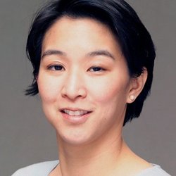 Natasha W. Fine, M.D