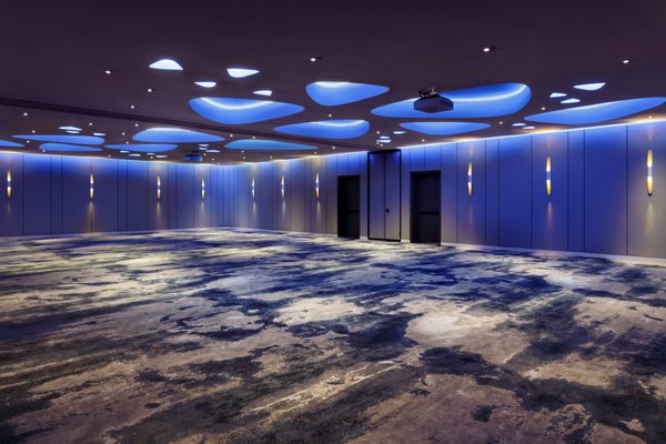 JW Marriott Edmonton ICE District by null