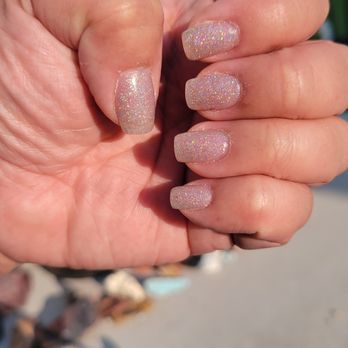 Lin's Nails Salon - Nail Salons Near Me - Reno, Nevada