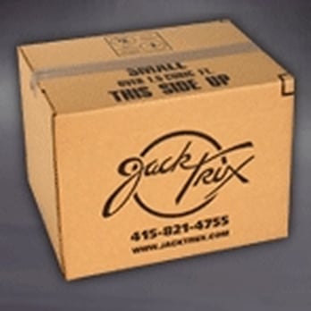 Jack Trux Moving and Storage - Movers Near Me - San Francisco, California Jack Trux Moving and Storage - Movers Near Me - San Francisco, California