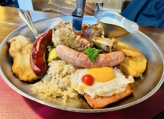 Zu den 12 Aposteln by null