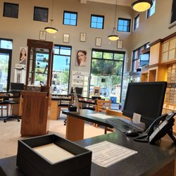 Gary Gold & Associates, Optometry - High end low end you name it.