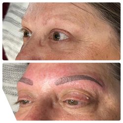 White Sands Permanent Cosmetics & Fibroblast Clinic