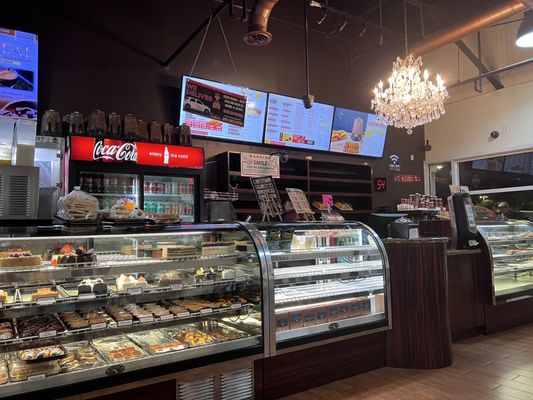 Pinecrest Bakery - Bird Road East by null
