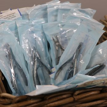 Jazmin's nails & spa - At "Jazmin's nails spa" With COVID19 or before, we are always sterilized all our equipment & we using disposable file & buffer each client - Nail Technicians Near Me - Bergenfield, New Jersey Jazmin's nails & spa - At "Jazmin's nails spa" With COVID19 or before, we are always sterilized all our equipment & we using disposable file & buffer each client - Nail Technicians Near Me - Bergenfield, New Jersey