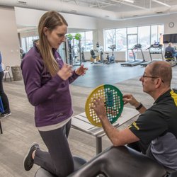 Team Rehabilitation Physical Therapy -Palatine