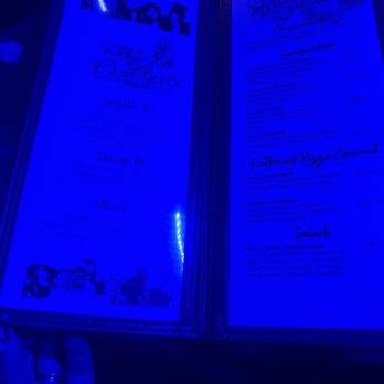 Forte Jazz Lounge - Lounges Near Me - Charleston, South Carolina