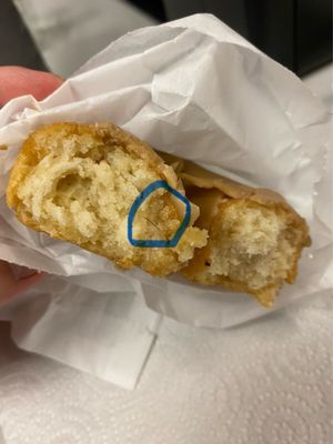 Dough Boy Donuts by null