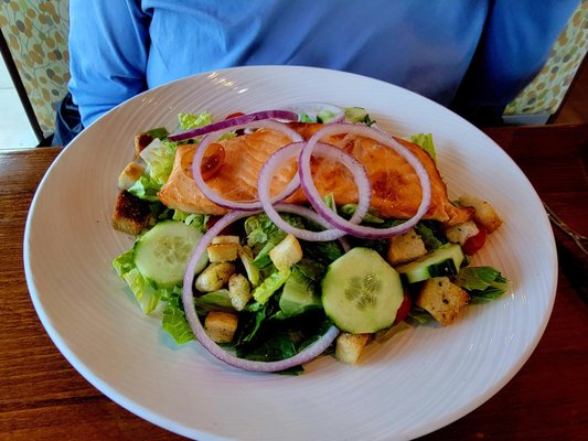 Anthony's Restaurant by null