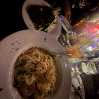 Capo's Restaurant & Speakeasy - Italian Near Me - Las Vegas, Nevada