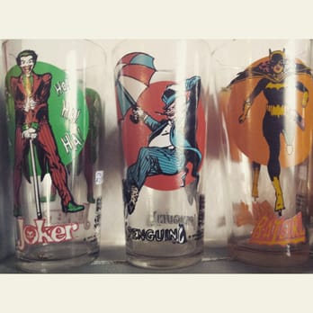 JNA Collectibles - Amazing 1976 Pepsi cups Ive picked up at JNA! - Comic Books Near Me - Stockton, California JNA Collectibles - Amazing 1976 Pepsi cups Ive picked up at JNA! - Comic Books Near Me - Stockton, California