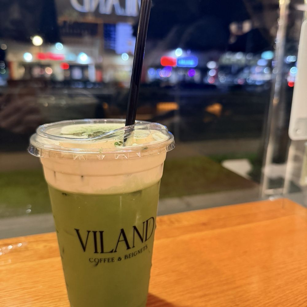 Viland Coffee - Coffee & Tea Near Me - Westminster, California Viland Coffee - Coffee & Tea Near Me - Westminster, California