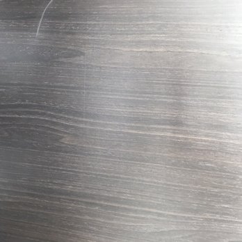 Italkraft - Huge scratches on panels - Kitchen & Bath Near Me - Doral, Florida
