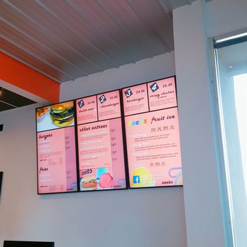 Zeebs - Burgers Near Me - Las Cruces, New Mexico